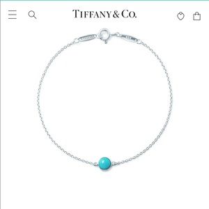 Tiffany & Co. Color By The Yard Bracelet